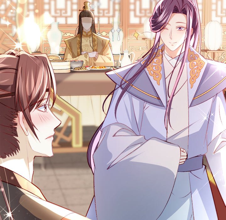 The Emperor's Choice The Emperor's Choice EP 18 - Toomics page 85 - 