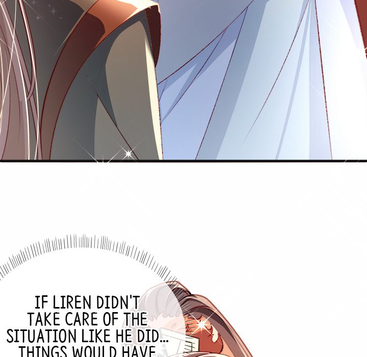The Emperor's Choice The Emperor's Choice EP 18 - Toomics page 86 - 