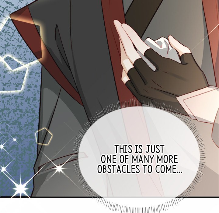 The Emperor's Choice The Emperor's Choice EP 18 - Toomics page 88 - 