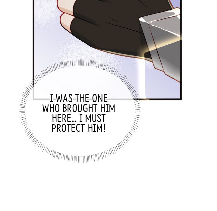 The Emperor's Choice The Emperor's Choice EP 18 - Toomics page 90 - 