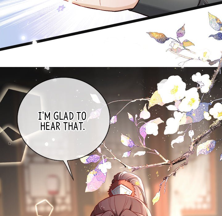 The Emperor's Choice The Emperor's Choice EP 18 - Toomics page 10 - 