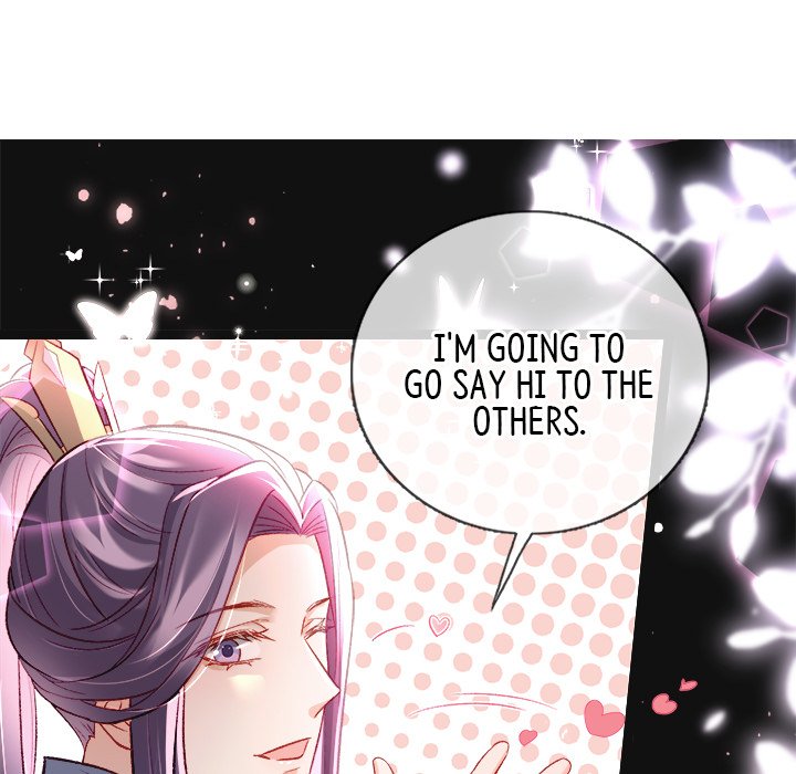 The Emperor's Choice The Emperor's Choice EP 18 - Toomics page 91 - 