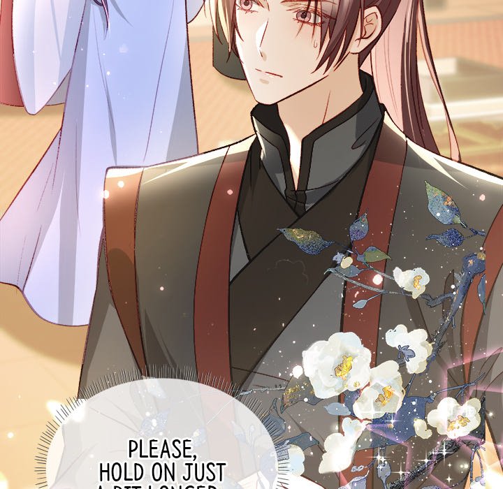 The Emperor's Choice The Emperor's Choice EP 18 - Toomics page 94 - 