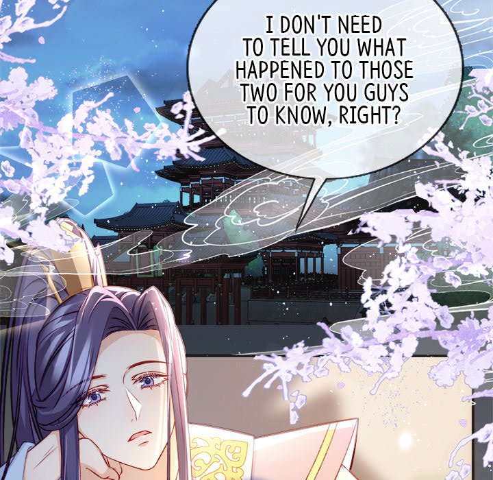 The Emperor's Choice The Emperor's Choice EP 18 - Toomics page 97 - 