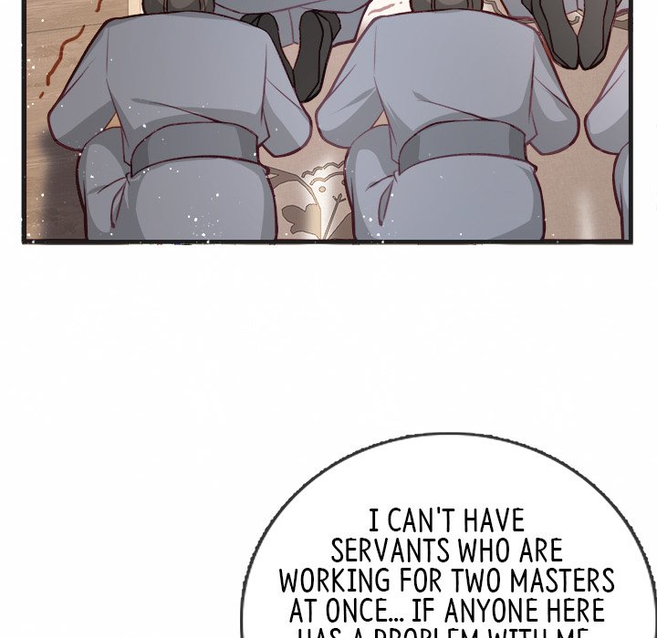 The Emperor's Choice The Emperor's Choice EP 18 - Toomics page 100 - 