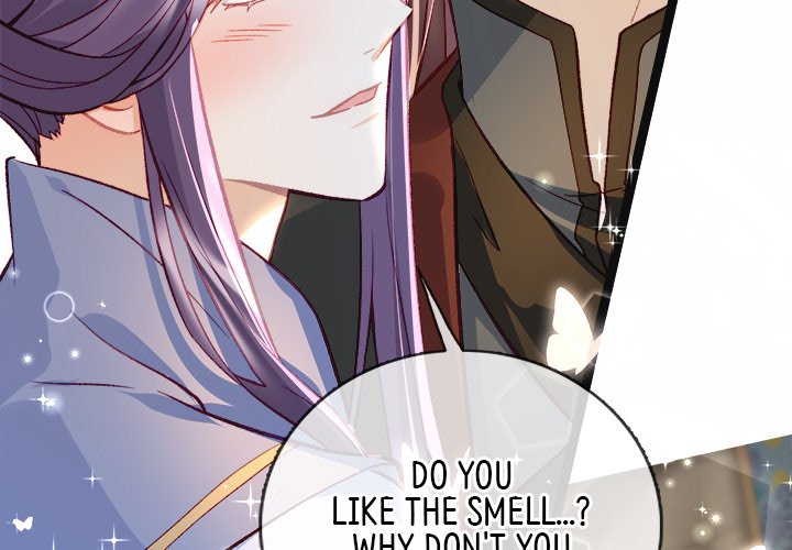 The Emperor's Choice The Emperor's Choice EP 19 - Toomics page 2 - 