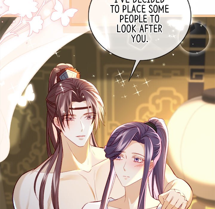 The Emperor's Choice The Emperor's Choice EP 19 - Toomics page 11 - 