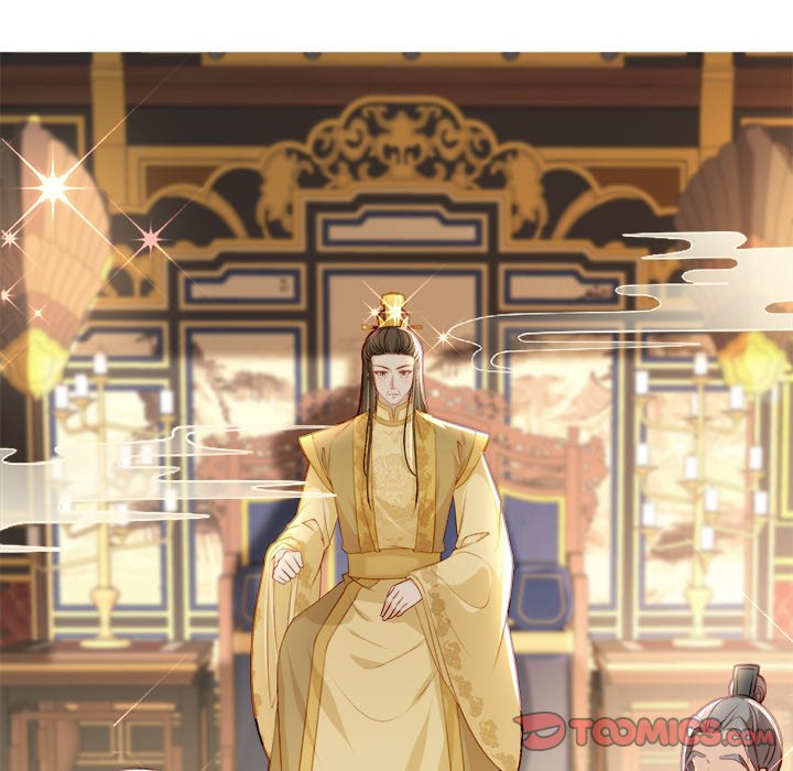 The Emperor's Choice The Emperor's Choice EP 19 - Toomics page 102 - 