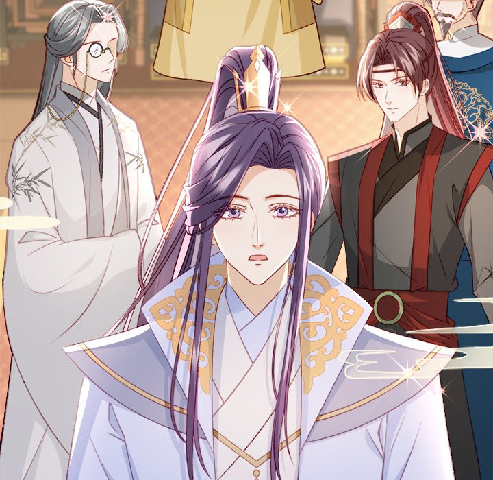 The Emperor's Choice The Emperor's Choice EP 19 - Toomics page 103 - 