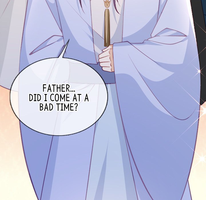 The Emperor's Choice The Emperor's Choice EP 19 - Toomics page 104 - 