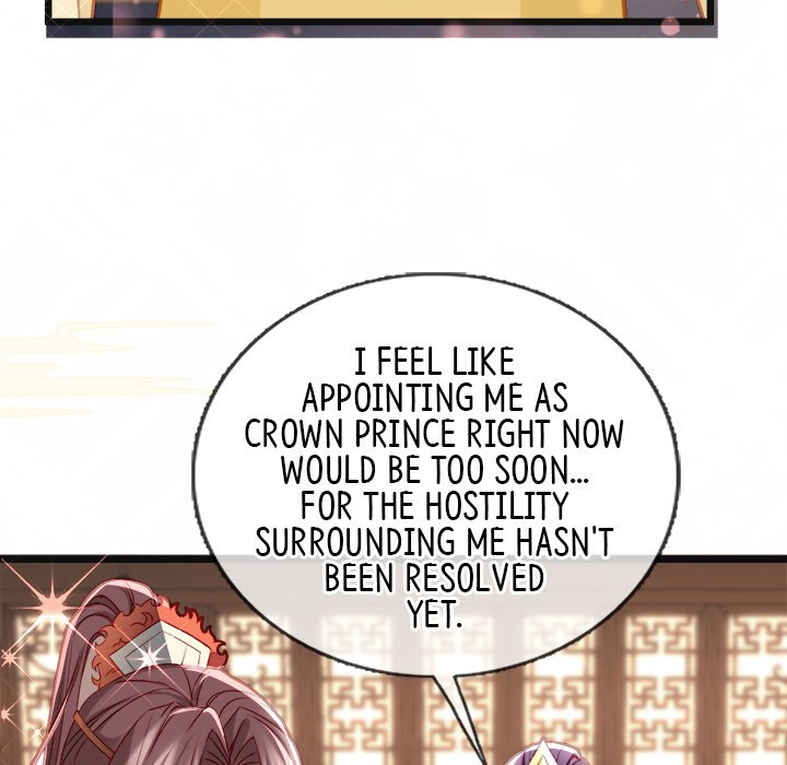 The Emperor's Choice The Emperor's Choice EP 19 - Toomics page 107 - 