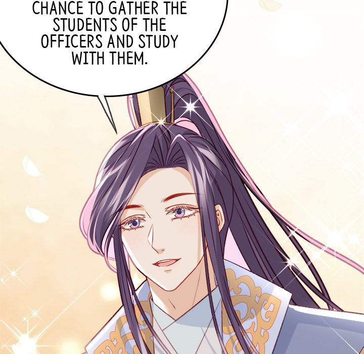 The Emperor's Choice The Emperor's Choice EP 19 - Toomics page 115 - 
