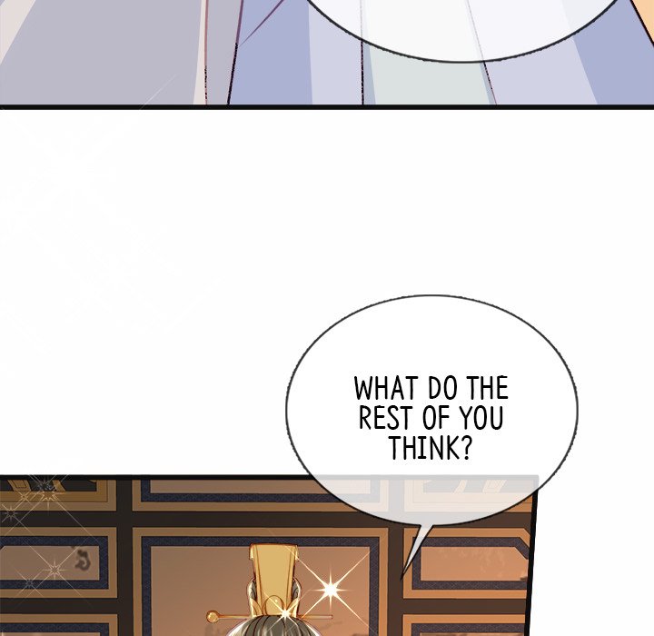 The Emperor's Choice The Emperor's Choice EP 19 - Toomics page 117 - 
