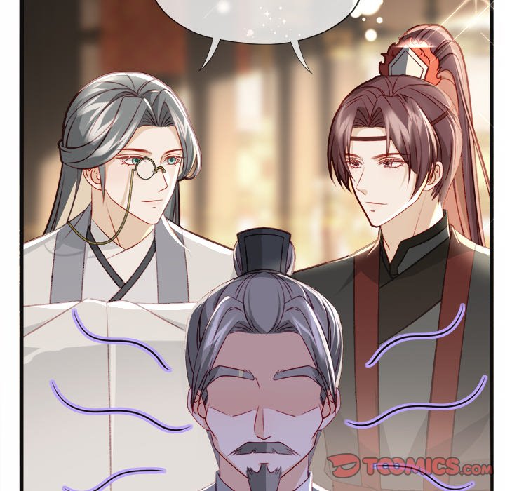 The Emperor's Choice The Emperor's Choice EP 19 - Toomics page 120 - 