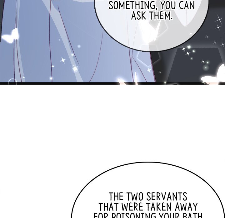 The Emperor's Choice The Emperor's Choice EP 19 - Toomics page 13 - 
