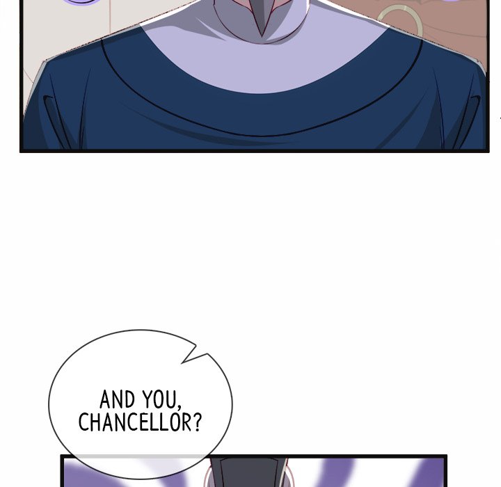 The Emperor's Choice The Emperor's Choice EP 19 - Toomics page 121 - 