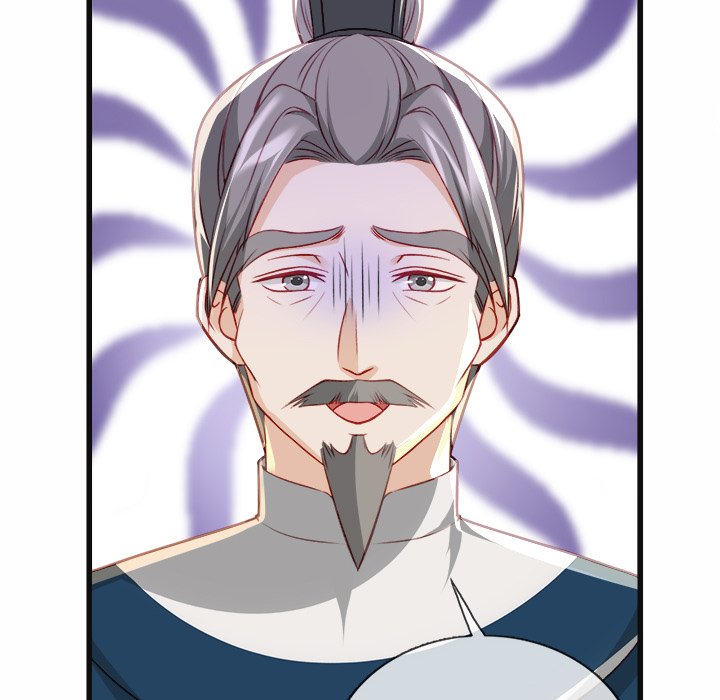 The Emperor's Choice The Emperor's Choice EP 19 - Toomics page 122 - 