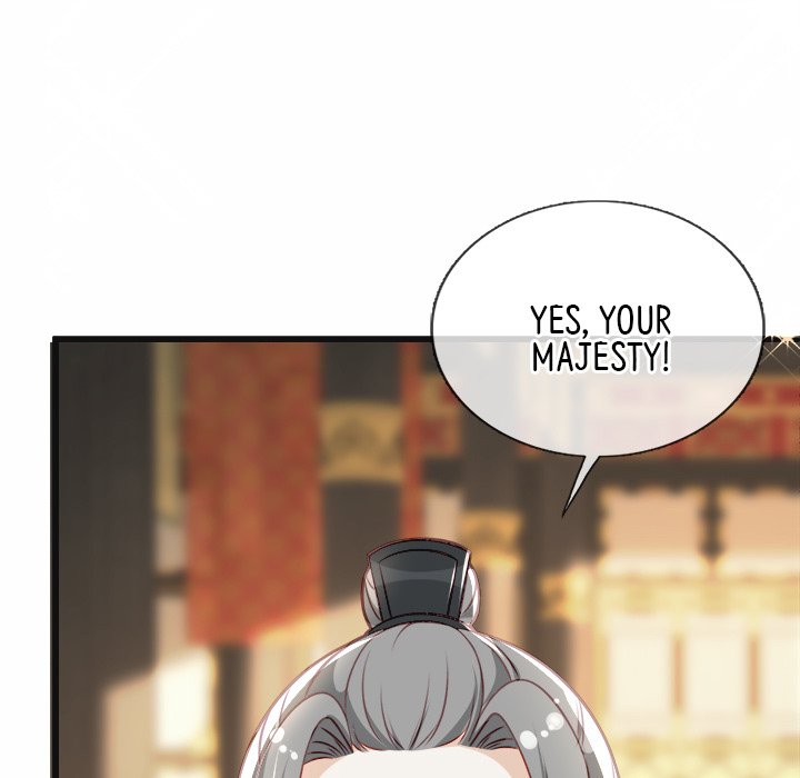 The Emperor's Choice The Emperor's Choice EP 19 - Toomics page 126 - 