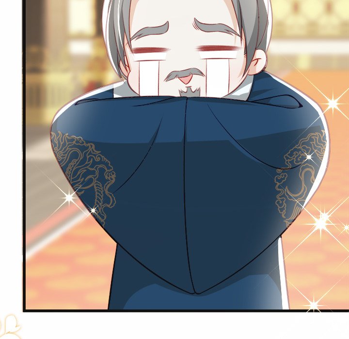 The Emperor's Choice The Emperor's Choice EP 19 - Toomics page 127 - 