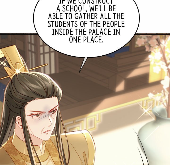 The Emperor's Choice The Emperor's Choice EP 19 - Toomics page 132 - 