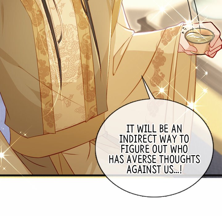 The Emperor's Choice The Emperor's Choice EP 19 - Toomics page 133 - 
