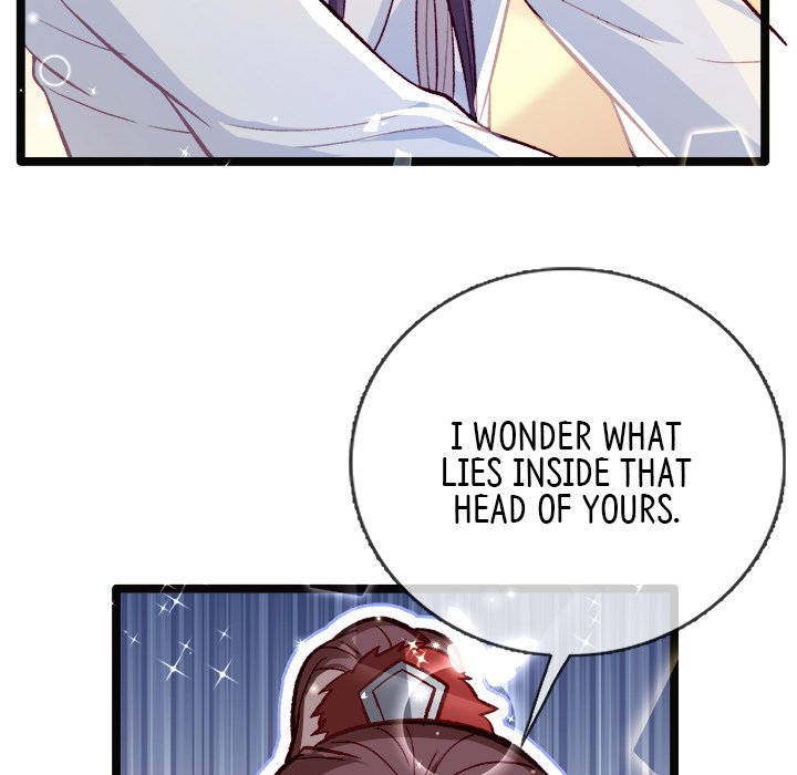 The Emperor's Choice The Emperor's Choice EP 19 - Toomics page 20 - 