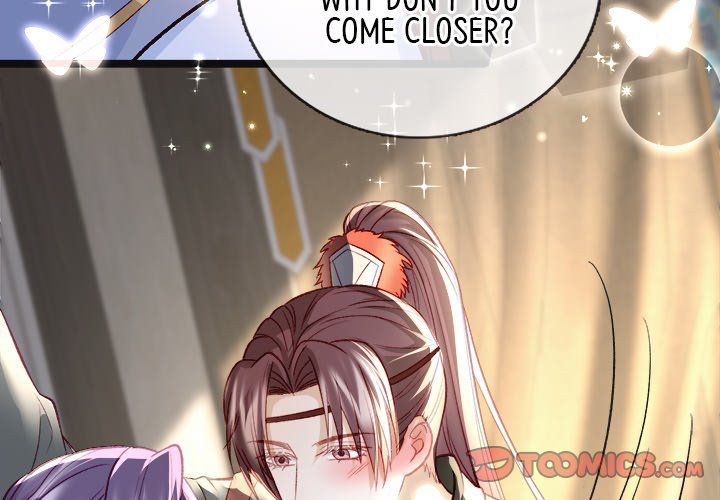 The Emperor's Choice The Emperor's Choice EP 19 - Toomics page 3 - 