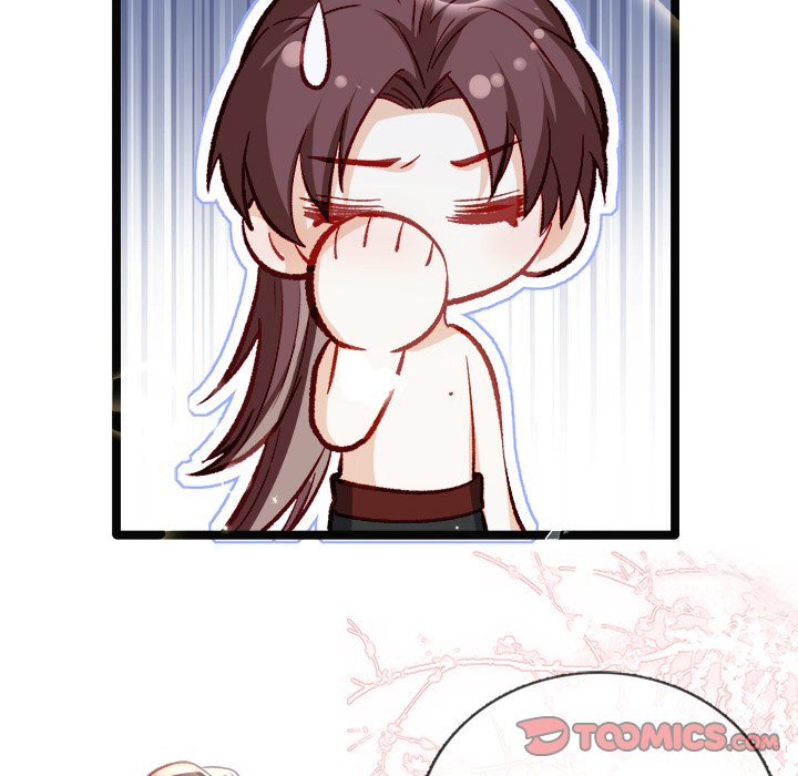 The Emperor's Choice The Emperor's Choice EP 19 - Toomics page 21 - 