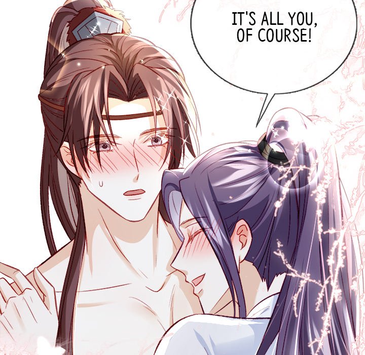 The Emperor's Choice The Emperor's Choice EP 19 - Toomics page 22 - 
