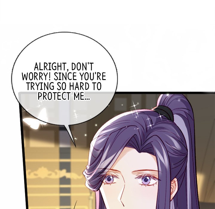 The Emperor's Choice The Emperor's Choice EP 19 - Toomics page 26 - 