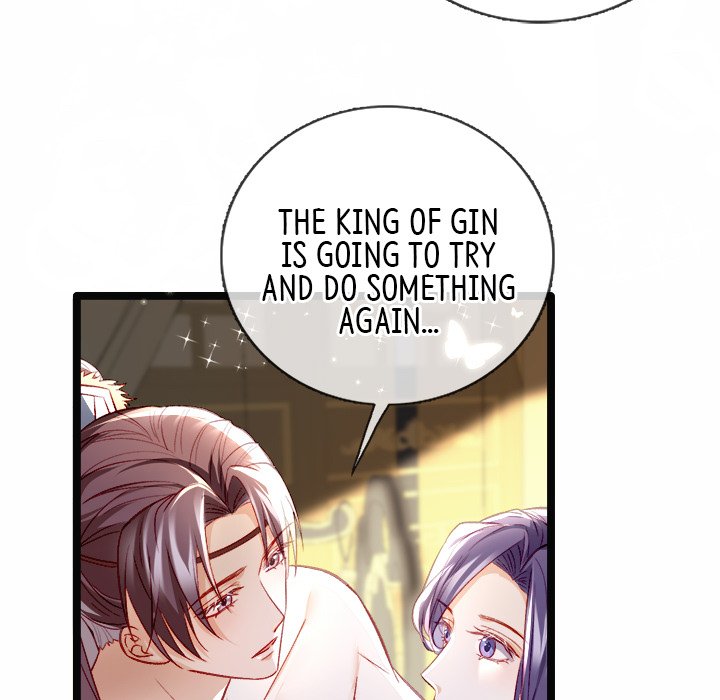 The Emperor's Choice The Emperor's Choice EP 19 - Toomics page 28 - 