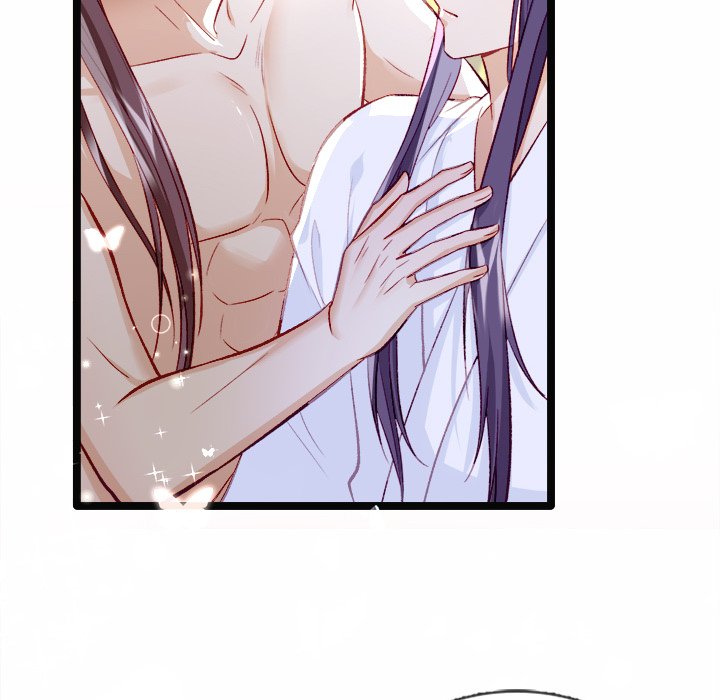 The Emperor's Choice The Emperor's Choice EP 19 - Toomics page 29 - 