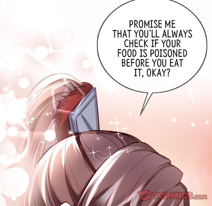 The Emperor's Choice The Emperor's Choice EP 19 - Toomics page 30 - 
