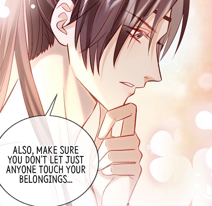 The Emperor's Choice The Emperor's Choice EP 19 - Toomics page 31 - 
