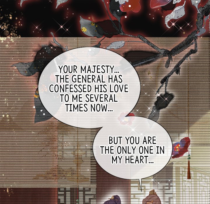 The Emperor's Choice The Emperor's Choice EP 19 - Toomics page 37 - 