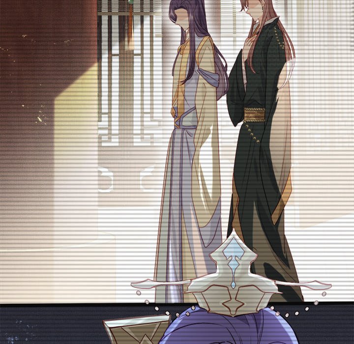 The Emperor's Choice The Emperor's Choice EP 19 - Toomics page 38 - 