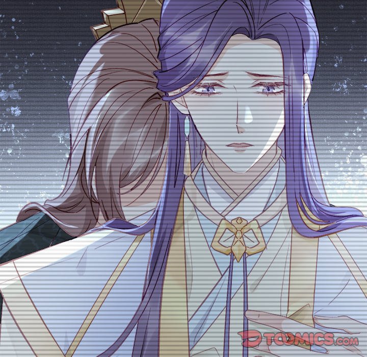 The Emperor's Choice The Emperor's Choice EP 19 - Toomics page 39 - 