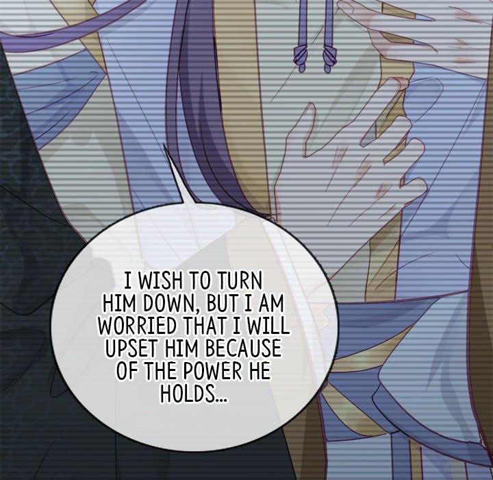 The Emperor's Choice The Emperor's Choice EP 19 - Toomics page 40 - 
