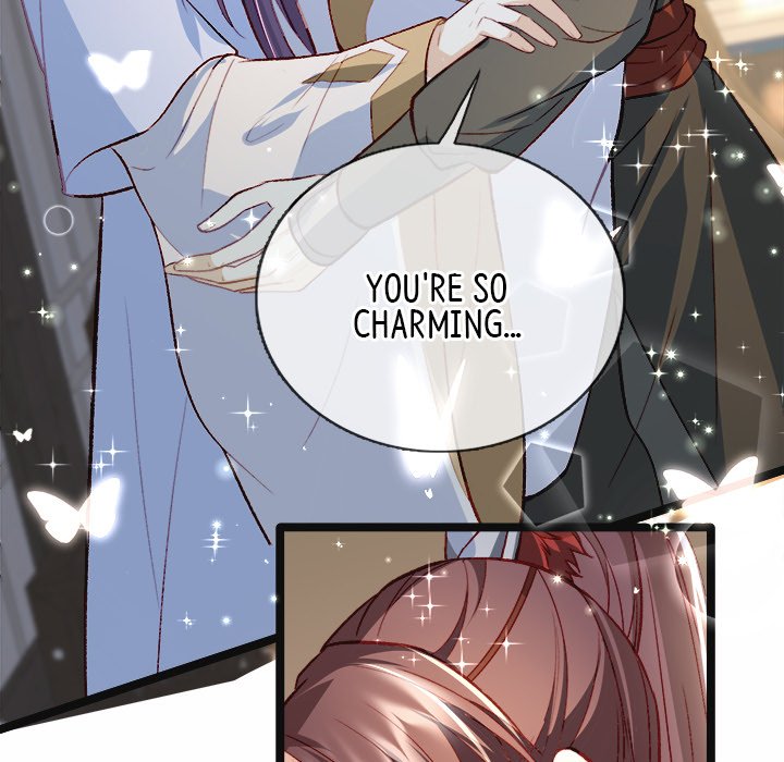 The Emperor's Choice The Emperor's Choice EP 19 - Toomics page 5 - 