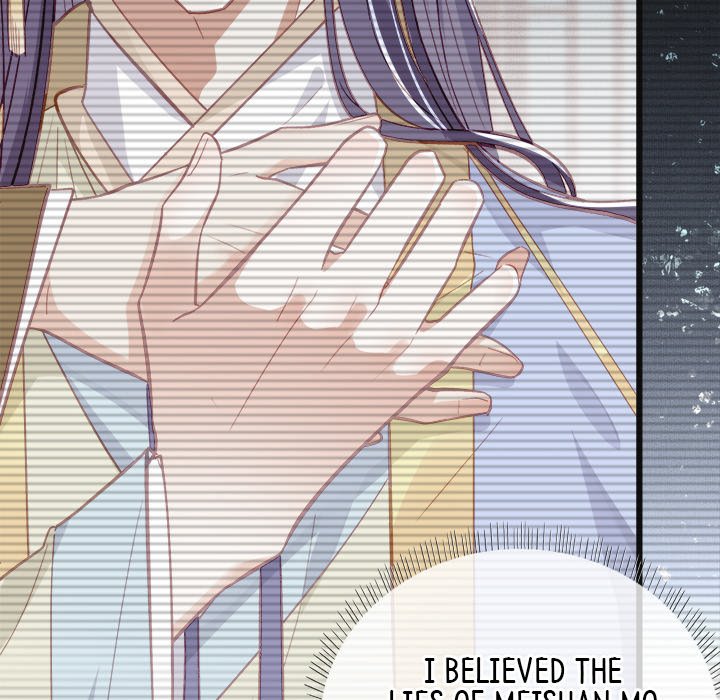 The Emperor's Choice The Emperor's Choice EP 19 - Toomics page 43 - 