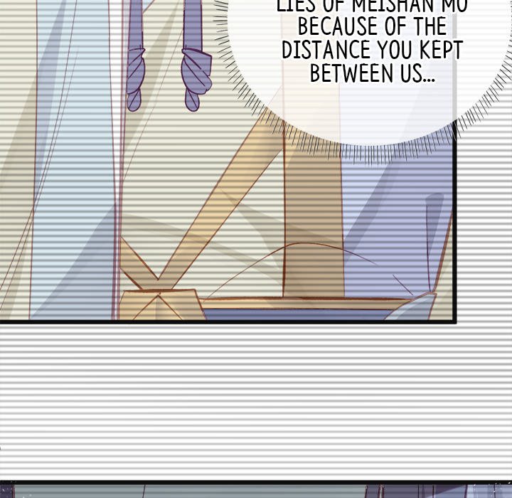 The Emperor's Choice The Emperor's Choice EP 19 - Toomics page 44 - 