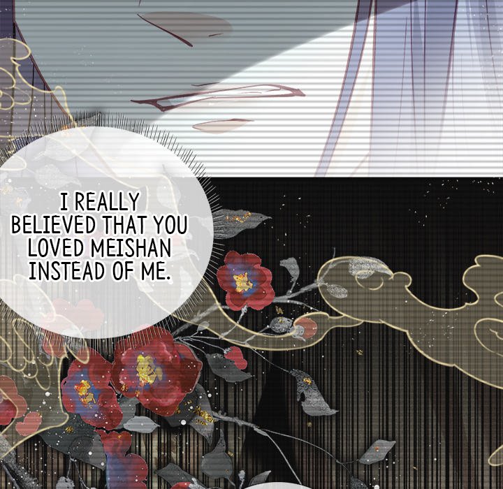 The Emperor's Choice The Emperor's Choice EP 19 - Toomics page 45 - 