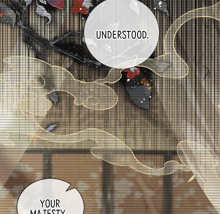 The Emperor's Choice The Emperor's Choice EP 19 - Toomics page 46 - 