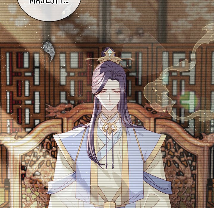 The Emperor's Choice The Emperor's Choice EP 19 - Toomics page 47 - 