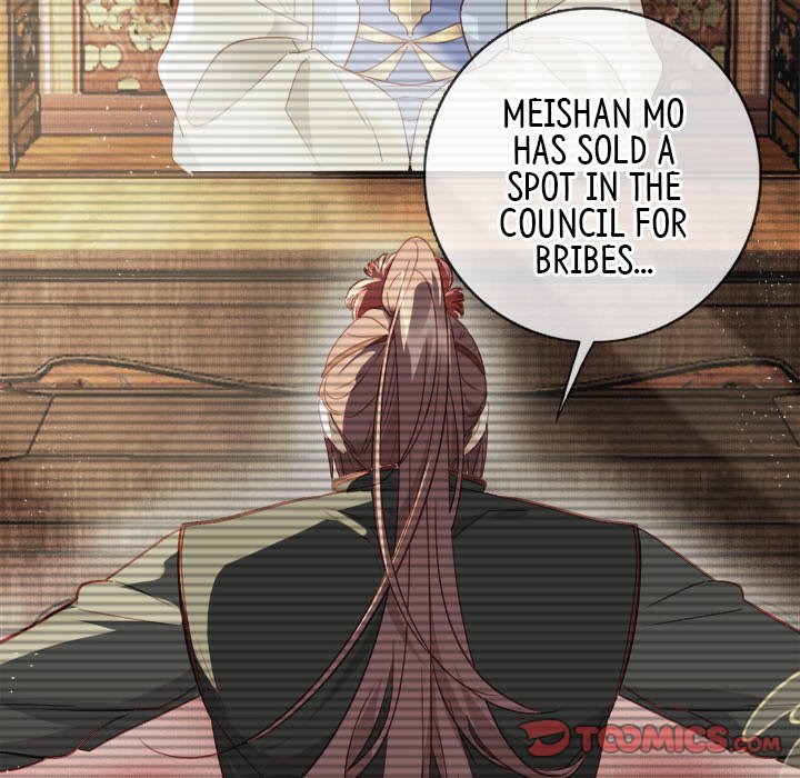 The Emperor's Choice The Emperor's Choice EP 19 - Toomics page 48 - 