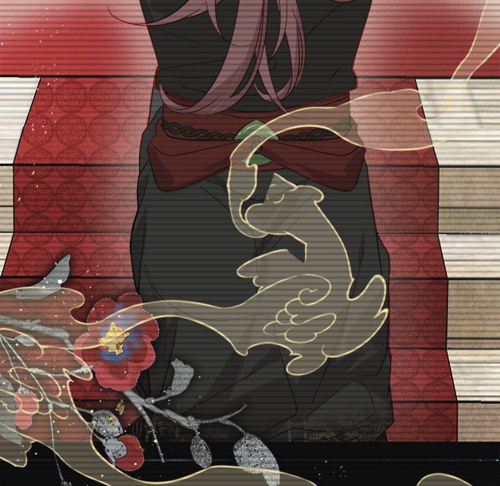 The Emperor's Choice The Emperor's Choice EP 19 - Toomics page 49 - 