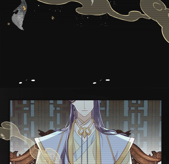 The Emperor's Choice The Emperor's Choice EP 19 - Toomics page 50 - 