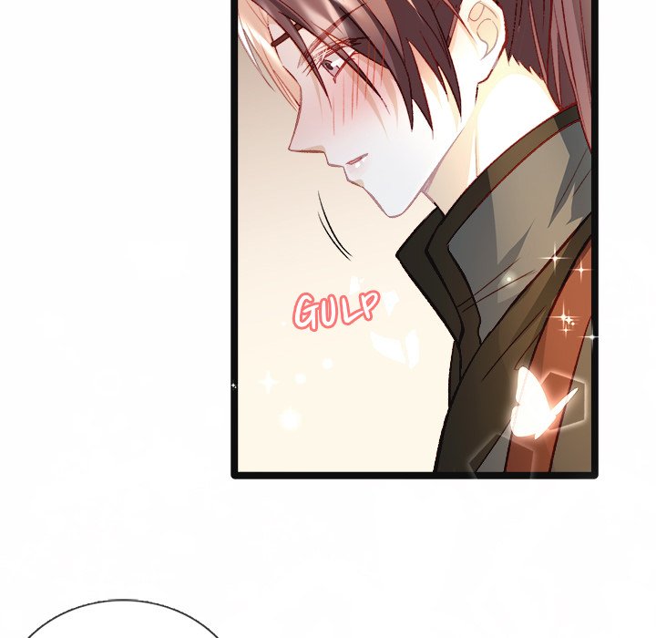 The Emperor's Choice The Emperor's Choice EP 19 - Toomics page 6 - 