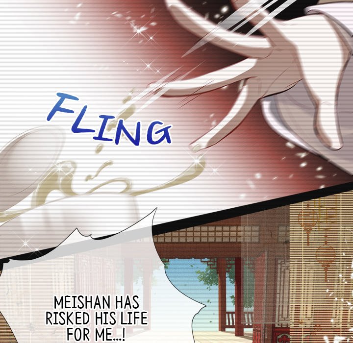 The Emperor's Choice The Emperor's Choice EP 19 - Toomics page 52 - 