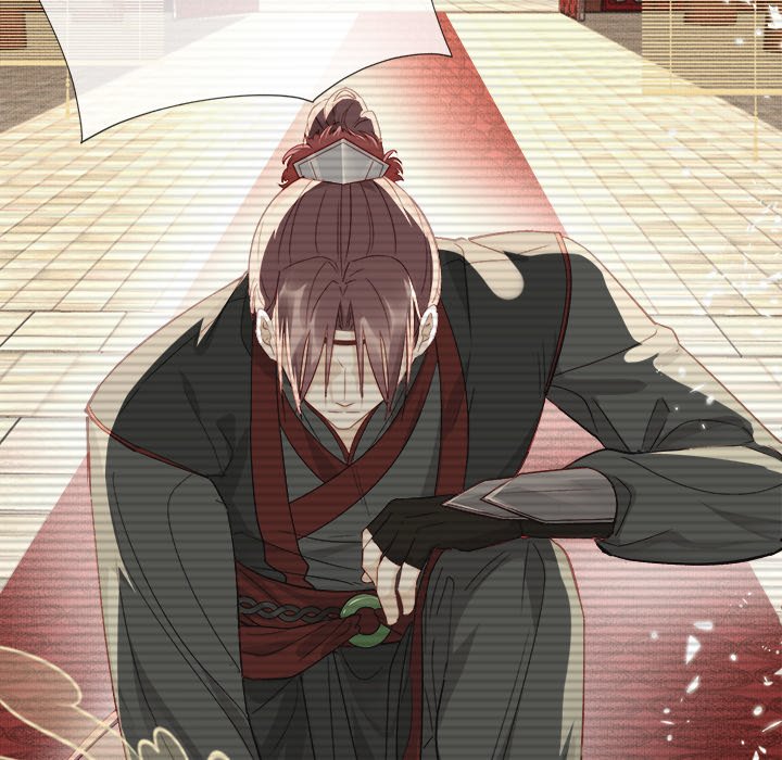 The Emperor's Choice The Emperor's Choice EP 19 - Toomics page 53 - 